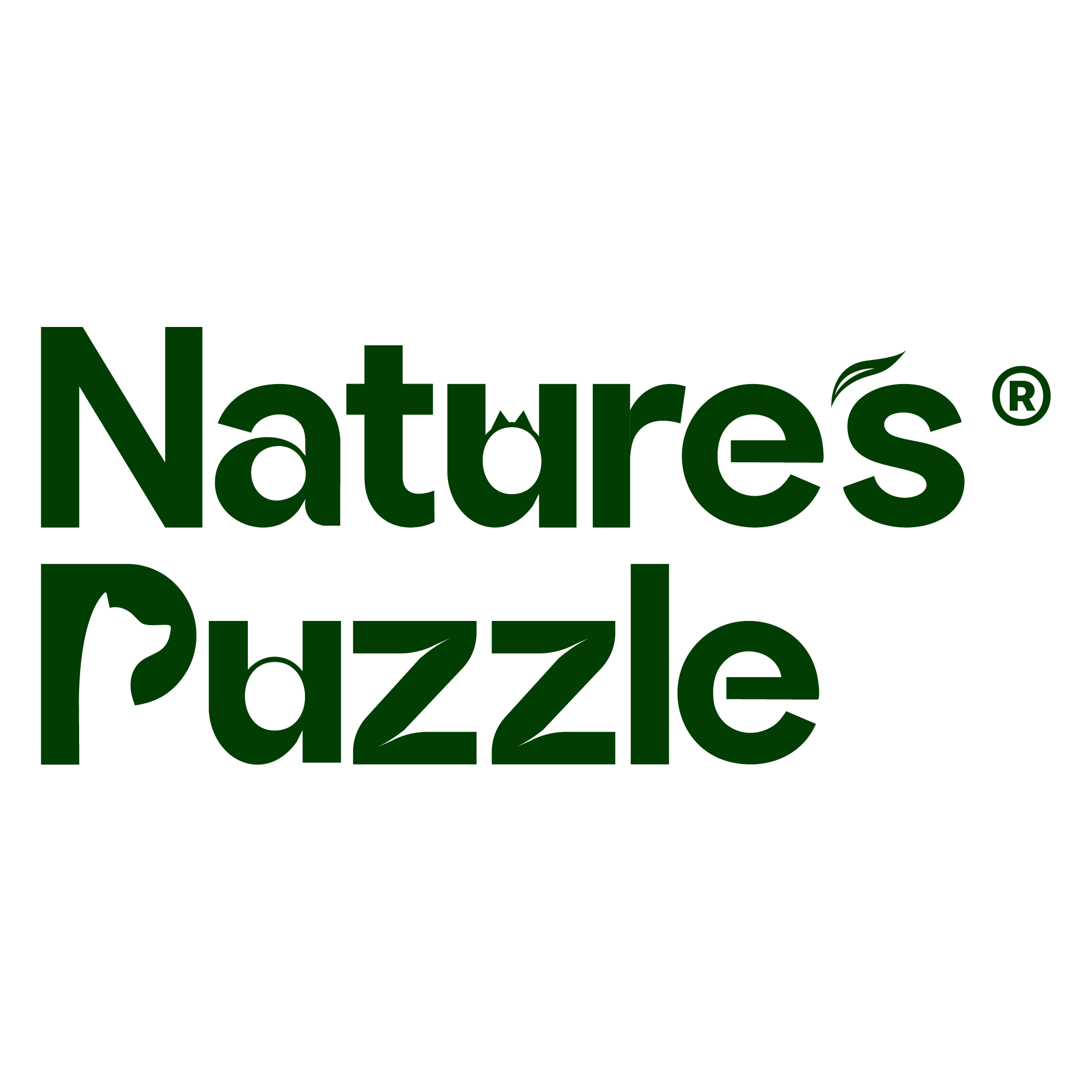 Nature's Puzzle